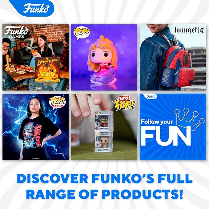 Funko Pop! Animation: Attack on Titan S3 - Ymir FU35677