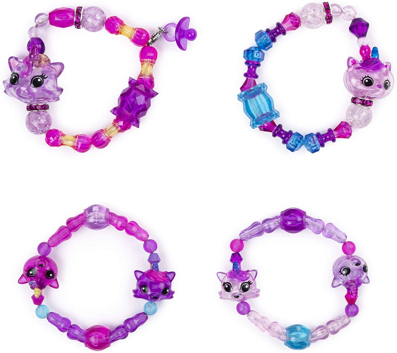 Twisty Petz Family 6 Pack - Colorland Toys