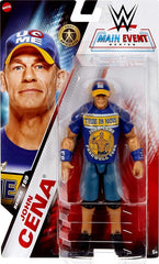 JOHN CENA 225 6-7