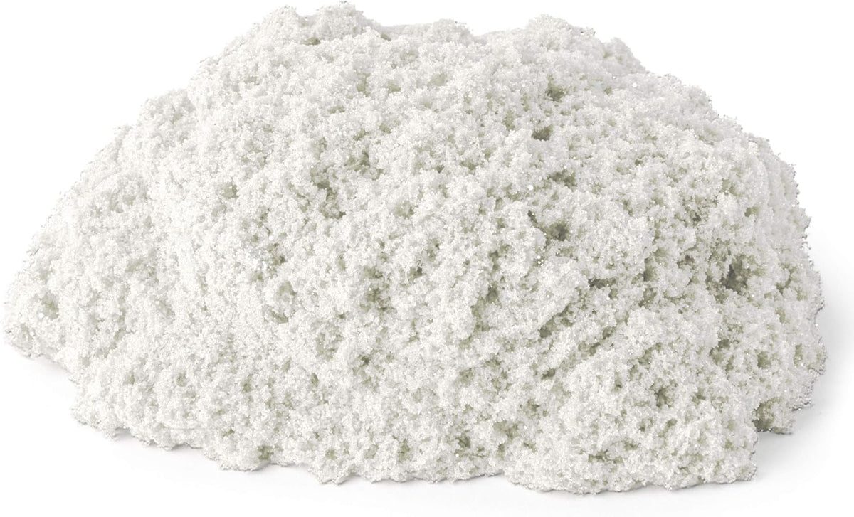 Kinetic Sand Castle Container Asst 6059169 — image 2