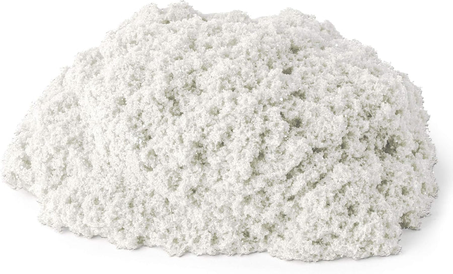 Kinetic Sand Castle Container Asst 6059169 — image 2