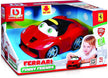 BBJunior Ferrari Funny Friends LaFerrari 16-81502