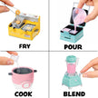 MGA's Miniverse  Make It Mini Appliances S3 MGA-533191