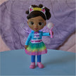 Gabby's Doll House Fairyriffic Dandelion Magic Gabby Doll 6076266
