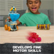 Monster Jam Mini Jams Megalodon Barnacle Blaster 6076211