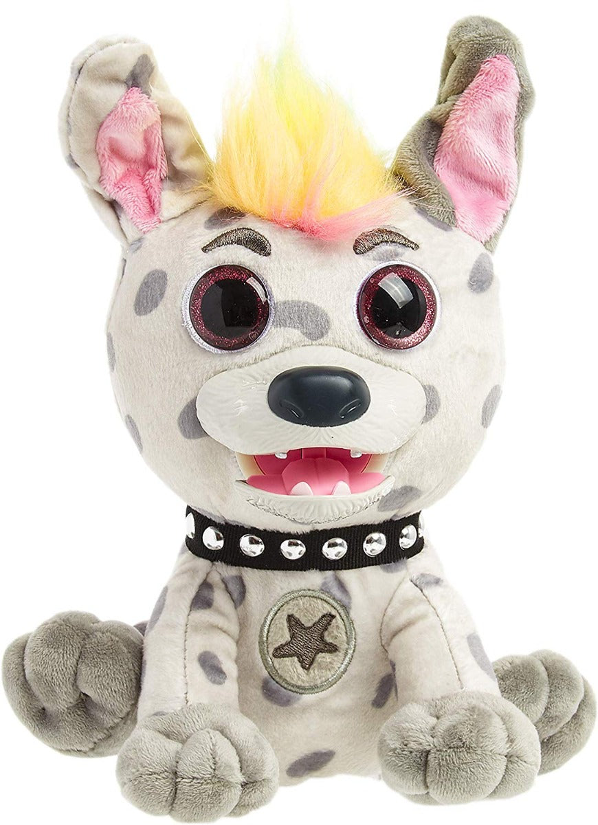 Punkymals Roxy PUNKROX - Colorland Toys