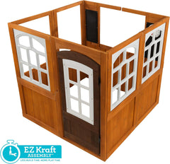 Kidkraft Garden View Playhouse 405 - Colorland Toys