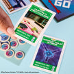 Monopoly K-Pop Demon Hunters Box G4601