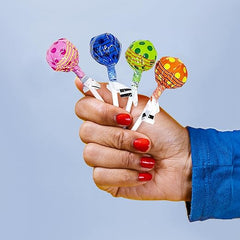 Becky's XL Lollipop Animals 996201