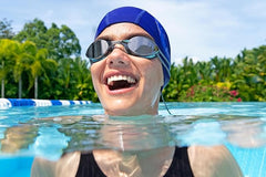 Bestway Stretch Premium Swim Cap 26039