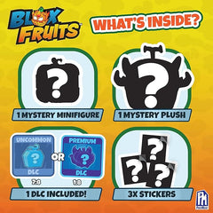 Blox Fruits Mystery Mini Bundle BN3303