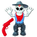 Skeleton Blast - Colorland Toys