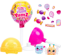 Cookeez Makery Yum Yumz 2 Pack S323576 - Colorland Toys
