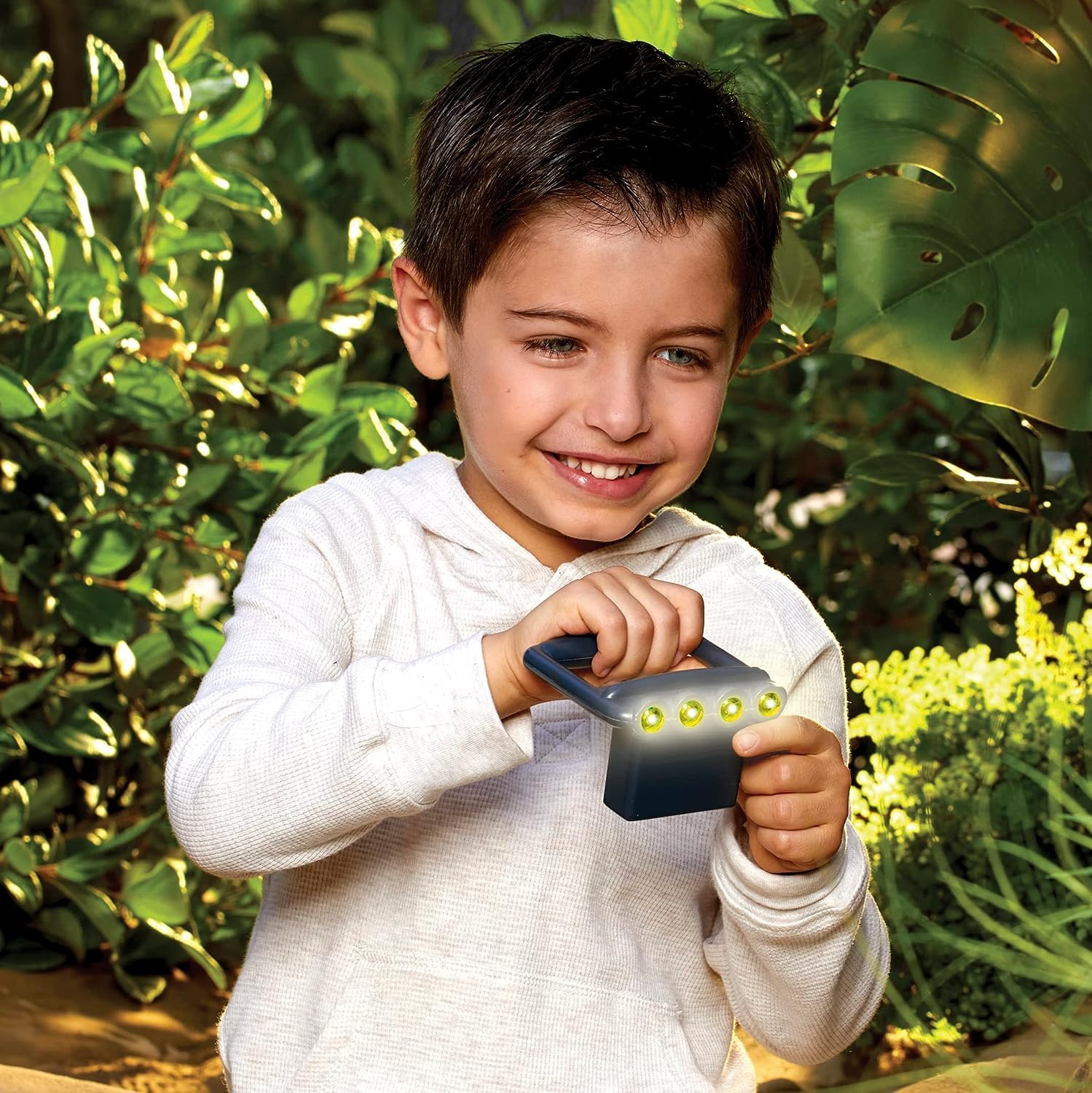 Little Tikes Big Adventures Safari SUV LIT-662140 - Colorland Toys