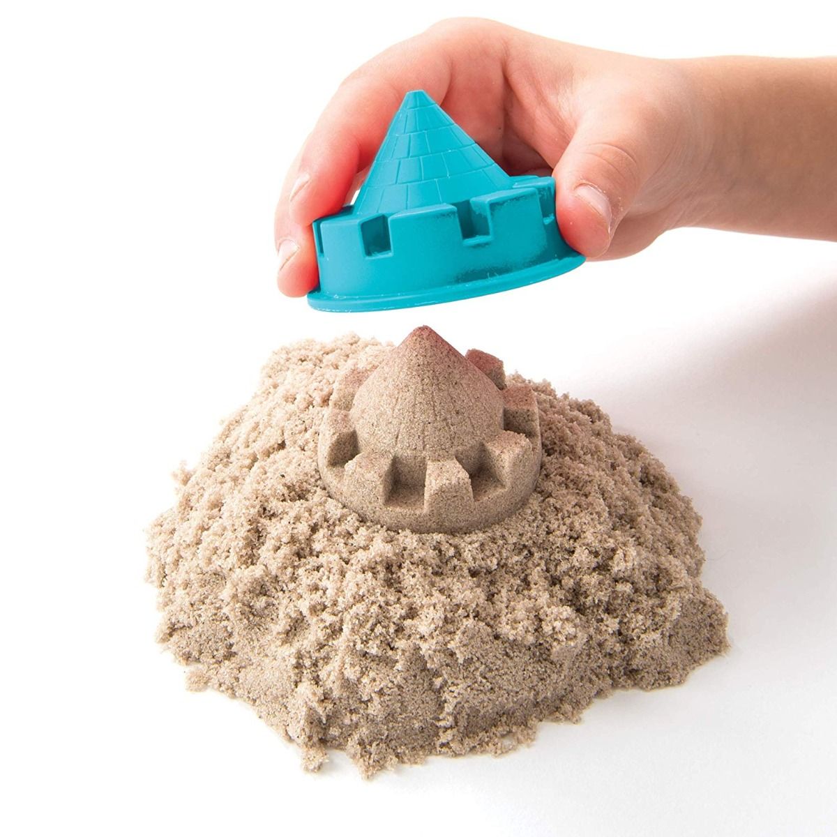 Kinetic Sand Folding Sand Box 6037447 - Colorland Toys