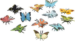 Wild Republic Mini Butterfly Bag 22121