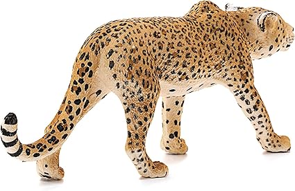 Schleich Wild Life Leopard 14748 - Colorland Toys