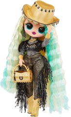 LOL Surprise! OMG Core Fashion Doll Series 7 - Western Cutie MGA-588504 - Colorland Toys