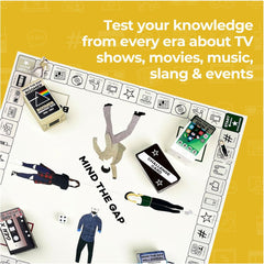 Game Mind The Gap Deluxe 6068205