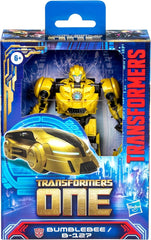 Hasbro Transformers BumbleBee - Colorland Toys