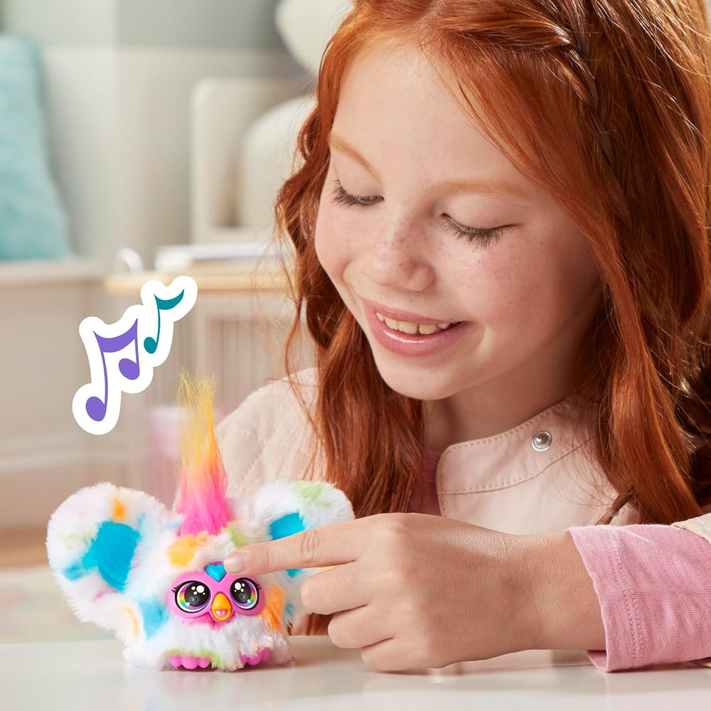 Hasbro Furby Furblets Loo-Lay G1613 - Colorland Toys