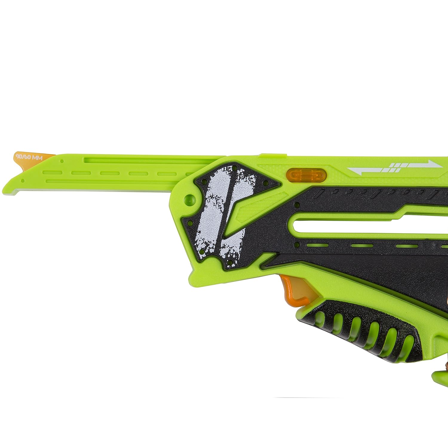 Super Impulse Precision RBS Rubber Band System Hyperion 602