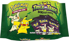 Pokemon TCG Trick Or Trade Booster Bundle 290-85257