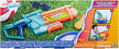Nerf Super Soaker Mega Dunk-Fill Water Blaster G0999