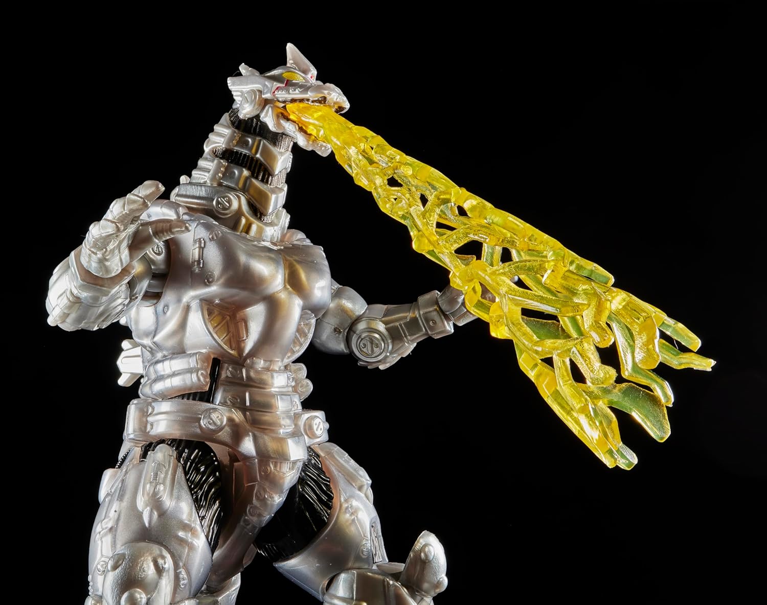 Bandai Namco Mecha Godzilla 2002 BD-92342