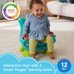 Fisher Price Laugh & Learn Puppy's Storytime Reader JCT12 - Colorland Toys