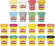 Play-Doh Create And Celebrate 20 Pack G2467