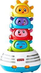 Fisher Price Bright Beats Build a Beat Stacker DHW29