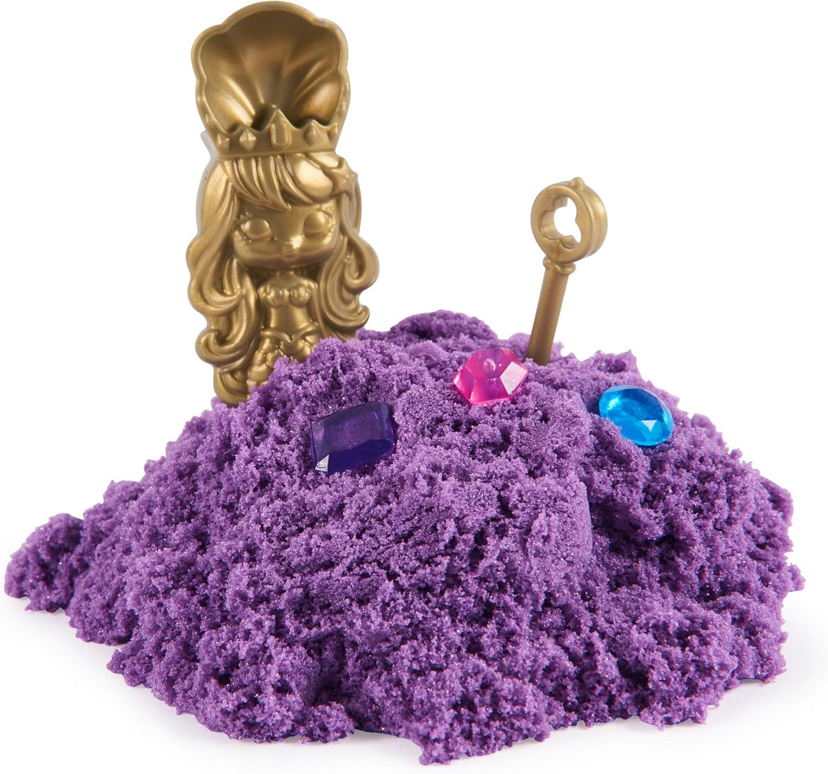 Kinetic Sand Mermaid Container 6064334 — image 3