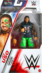 WWE Wrestling Elite Greatest Hits 2025 Jey USO GDF60/JFR51