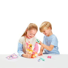 Scruff-a-Luvs Friends Rescue Pet Soft Toy - Colorland Toys