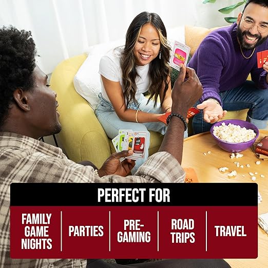 Exploding Kittens EKIEK01AR - Colorland Toys