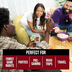 Exploding Kittens EKIEK01AR - Colorland Toys