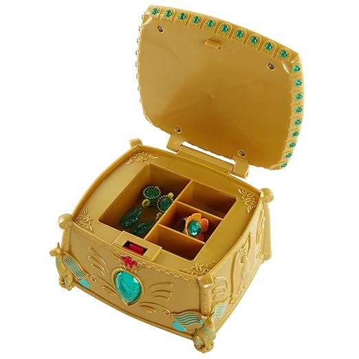 Disney Elena Lights of Enchantment Jewelry Box – 33677