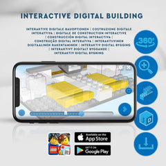 LEGO City Tractor 60498 - Colorland Toys