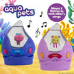 Aqua Pets Interactive Pet - Kitzi