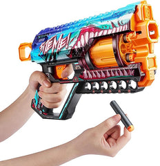 X-Shot Skins Griefer Shark Blaster XS-36561B