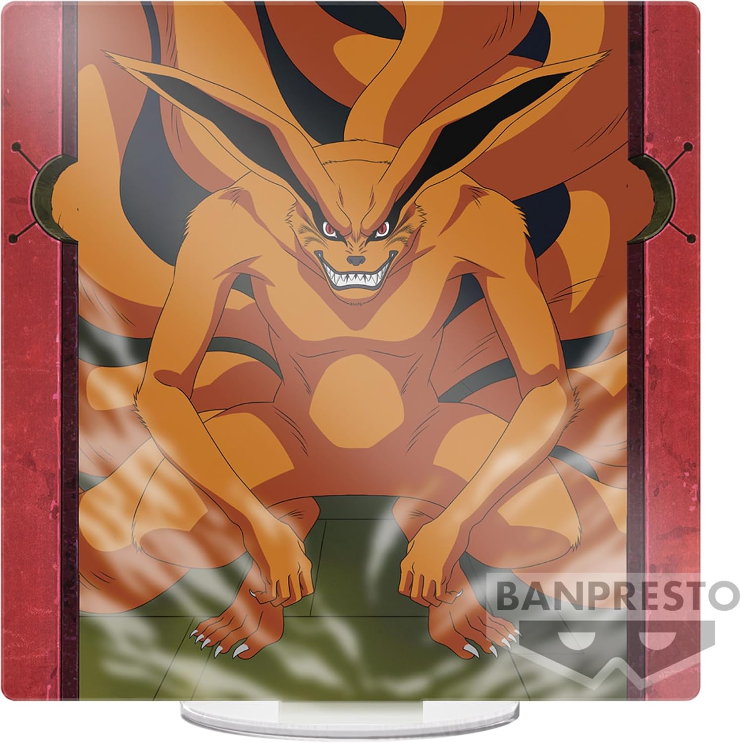 Banpresto Naruto Shippuden Panel Spectacle Uzumaki Naruto BP89541P