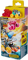 Monster Jam Mini Jams Megalodon Barnacle Blaster 6076211