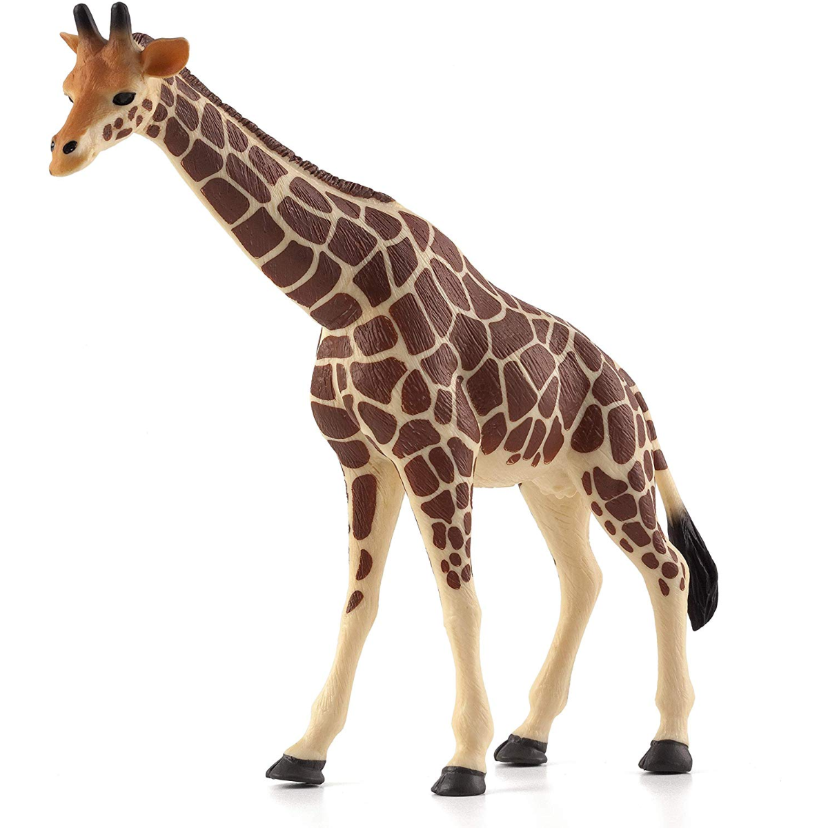 Female GiraffeXL - Colorland Toys