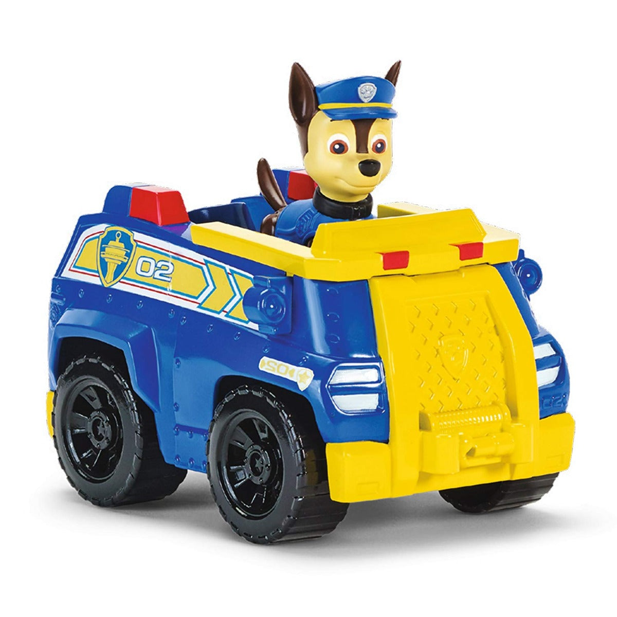 Paw Patrol My Size Lookout Tower with Exclusive Vehicle 6037842 - Colorland Toys