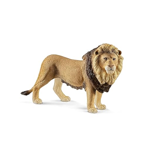 Schleich Lion 14812 - Colorland Toys