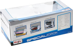 Maisto Special Edition Mercedez-Benz CLK-GTR 1:18 Scale 31849 - Colorland Toys