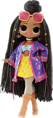 L.O.L. Surprise! O.M.G World Travel Vacay with Sunset - Colorland Toys