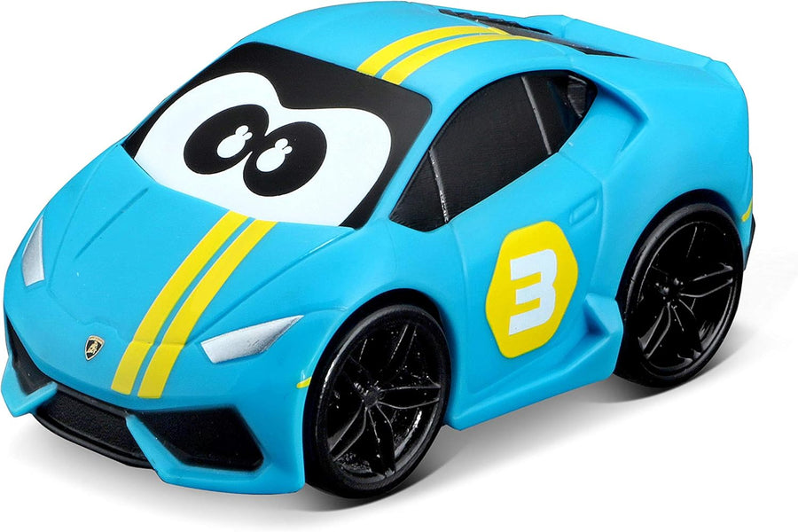 BBJunior Lamborghini Huracan Coupe Asstd. 16-85118 — image 2