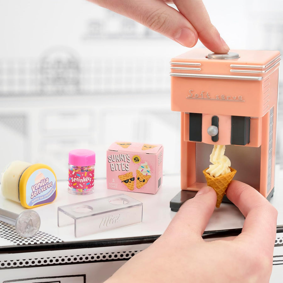MGA's Miniverse - Make It Mini Appliances MGA-523444 — image 6